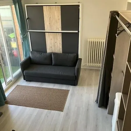Intra-muros Apartment *