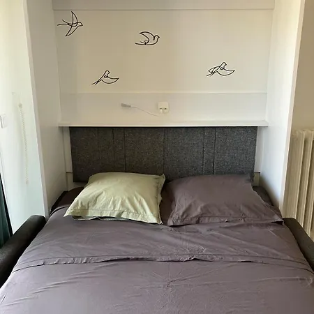 Intra-muros Apartment